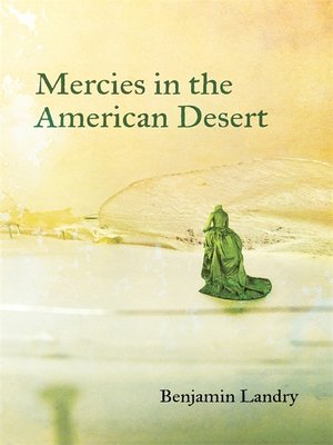 cover image of Mercies in the American Desert
